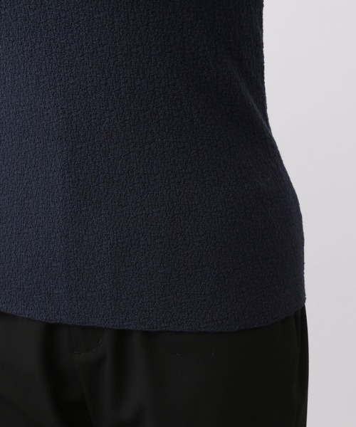 A part by（アパートバイ）の「バレリーナニットプルオーバー（ニット/セーター・レディース・グレー/アイボリー/ネイビー・FREE）」の19枚目の写真