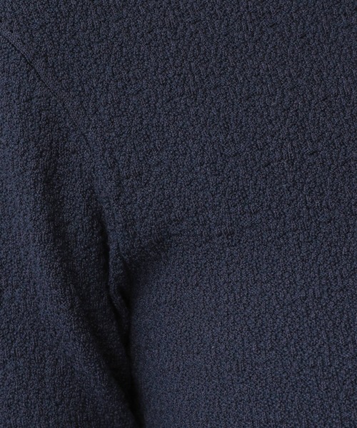 A part by（アパートバイ）の「バレリーナニットプルオーバー（ニット/セーター・レディース・グレー/アイボリー/ネイビー・FREE）」の21枚目の写真