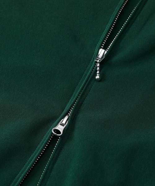 ヤンガオ　ルーズフィット　スーベニアジャケット　ブリティッシュグリーン ua-01-7171-01_12.jpg?v=