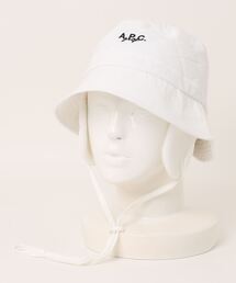 A.P.C. GOLF｜アー・ペー・セー ゴルフ（メンズ）の帽子