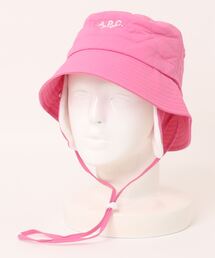 A.P.C. GOLF（アー・ペー・セー ゴルフ）の「Clemence Hat（キャップ）」