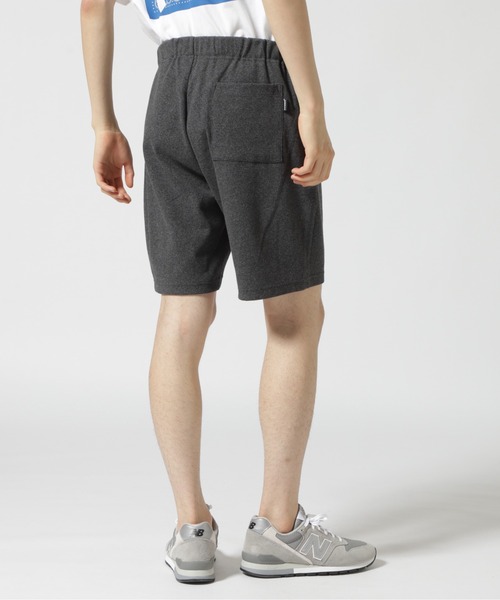AVIREX（アヴィレックス）の「《DAILY/デイリー》リブ ショーツ / RIB SHORTS / AVIREX / アヴィレックス（その他パンツ・メンズ・ブラック/チャコールグレー/グレー・L/M/XL）」の19枚目の写真