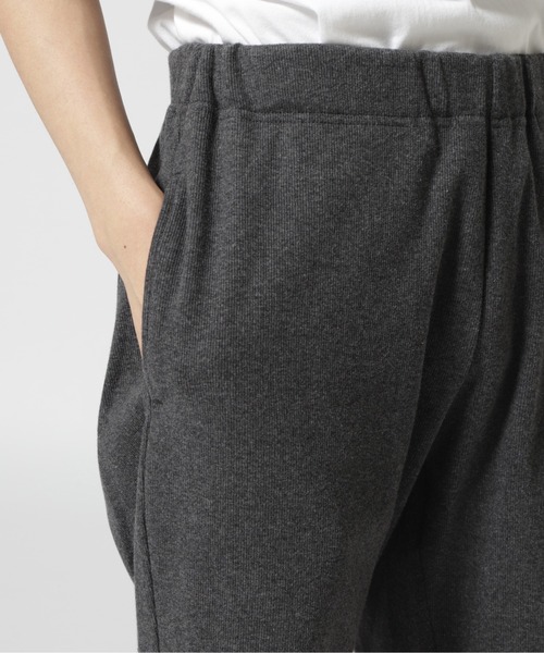 AVIREX（アヴィレックス）の「《DAILY/デイリー》リブ ショーツ / RIB SHORTS / AVIREX / アヴィレックス（その他パンツ・メンズ・ブラック/チャコールグレー/グレー・L/M/XL）」の20枚目の写真