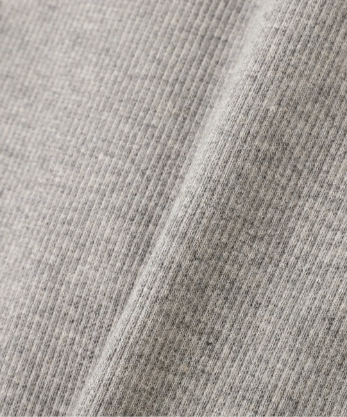 AVIREX（アヴィレックス）の「《DAILY/デイリー》リブ ショーツ / RIB SHORTS / AVIREX / アヴィレックス（その他パンツ・メンズ・ブラック/チャコールグレー/グレー・L/M/XL）」の13枚目の写真