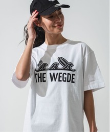 OFFSHORE（オフショア）の「【ZOZO限定】THE WEGDE TEE/ザウェッジティーシャツ（Tシャツ/カットソー）」