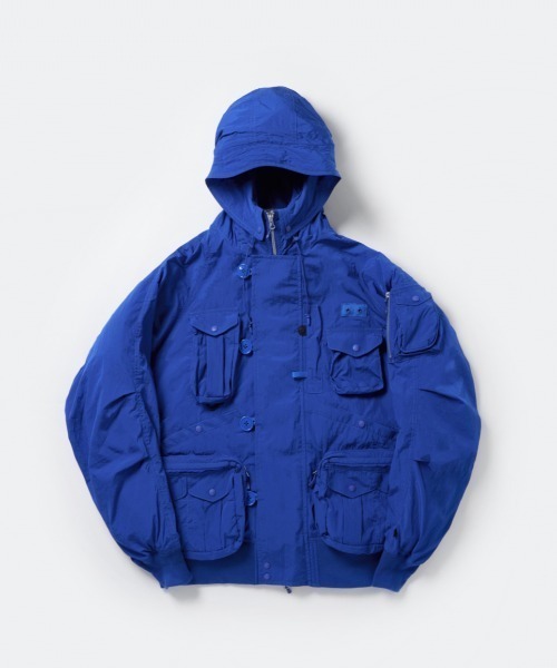 DAIWA PIER39（ダイワピア39）の「DAIWA PIER39 TECH FISHING N-2B