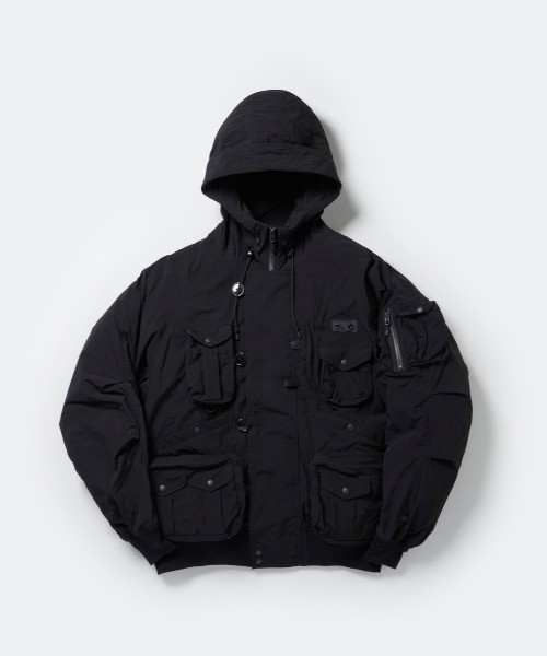 DAIWA PIER39 TECH FISHING N-2B JACKET BJ-21024 ブルゾン