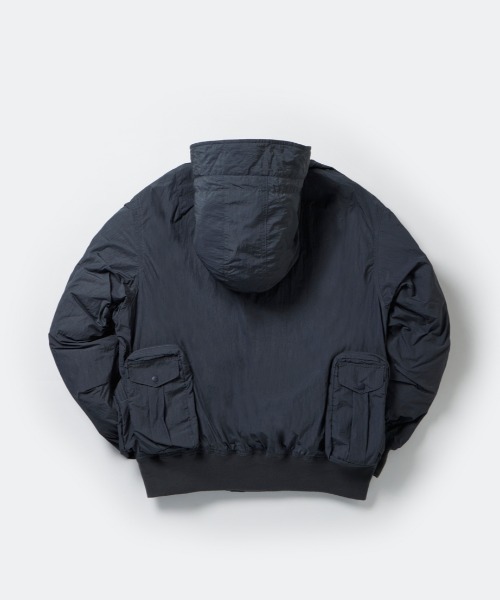 DAIWA PIER39 TECH FISHING N-2B JACKET BJ-21024 ブルゾン