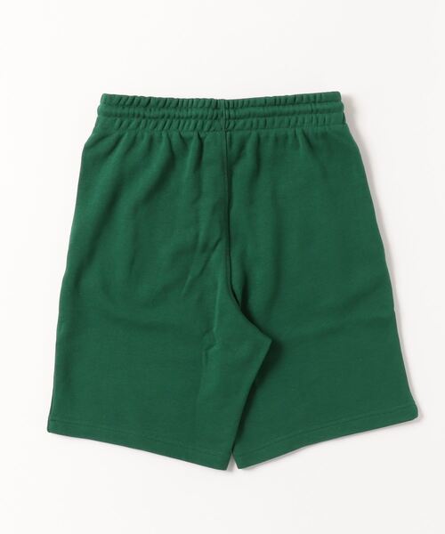 Reebok(リーボック)の「 アイデンティティ スモールロゴ ショーツ / IDENTITY SMALL LOGO FT SHORT(その他パンツ・メンズ・ブラック/ダークグリーン/グレー・LARGE/MEDIUM/SMALL/XX-LARGE/X-LARGE)」の18枚目の写真
