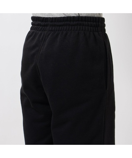 Reebok(リーボック)の「 アイデンティティ スモールロゴ ショーツ / IDENTITY SMALL LOGO FT SHORT(その他パンツ・メンズ・ブラック/ダークグリーン/グレー・LARGE/MEDIUM/SMALL/XX-LARGE/X-LARGE)」の6枚目の写真