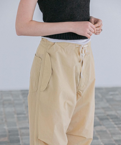 セール】『別注』Lee×URBAN RESEARCH パラシュートパンツ（その他