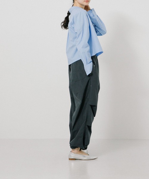 セール】『別注』Lee×URBAN RESEARCH パラシュートパンツ（その他