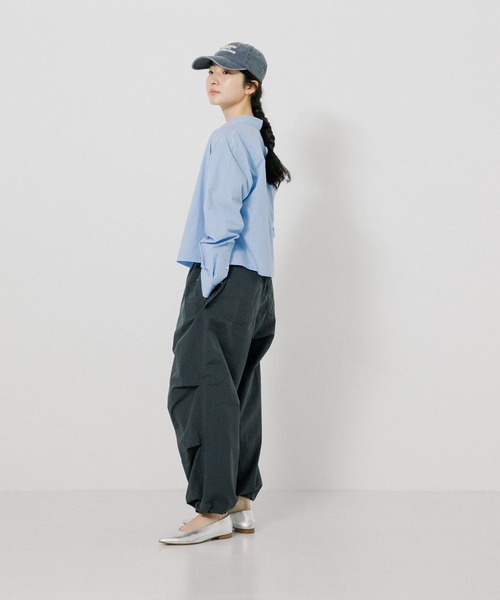 セール】『別注』Lee×URBAN RESEARCH パラシュートパンツ