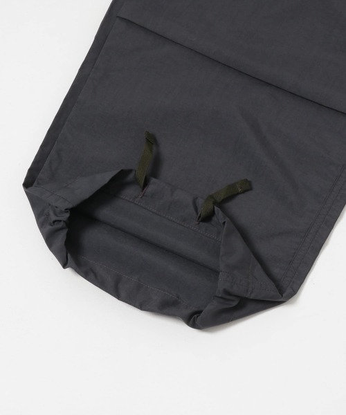 値下げ！【新品】『別注』Lee×URBAN RESEARCH☆パラシュートパンツ セール】『別注』Lee×URBAN RESEARCH パラシュートパンツ