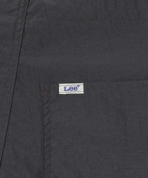 値下げ！【新品】『別注』Lee×URBAN RESEARCH☆パラシュートパンツ URBAN RESEARCH｜『別注』Lee*URBAN RESEARCH パラシュート