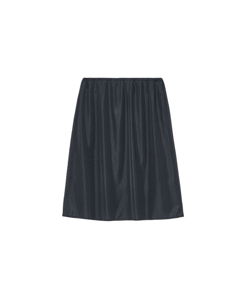 ANAYI（アナイ）の「サッカーストレッチパフ袖 ワンピース（ワンピース