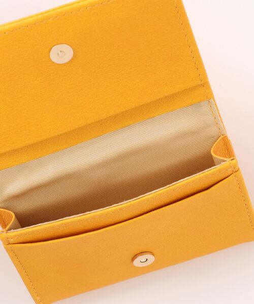 ヴェレセラ マークス 名刺入れ（名刺入れ）｜Velessera（ヴェレセラ