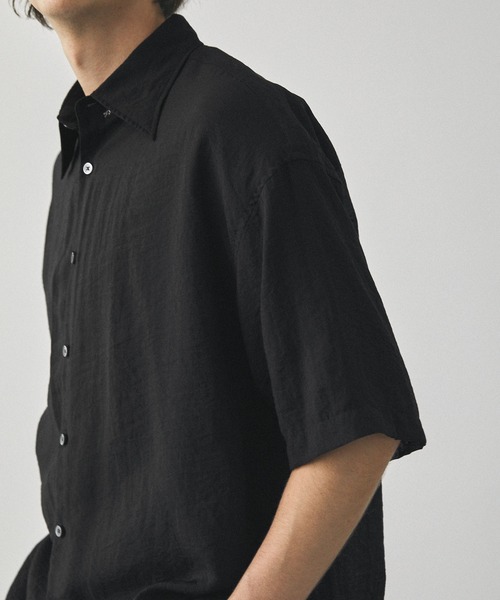 美品MARNO ホワイト emma shirt MARNO マーノ Emma shirt エマ