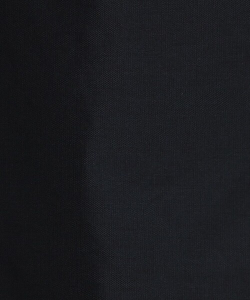 【セール】ナイロンタフタ ソフトトレンチコート（トレンチコート）｜TOMORROWLAND collection（トゥモローランドコレクション）