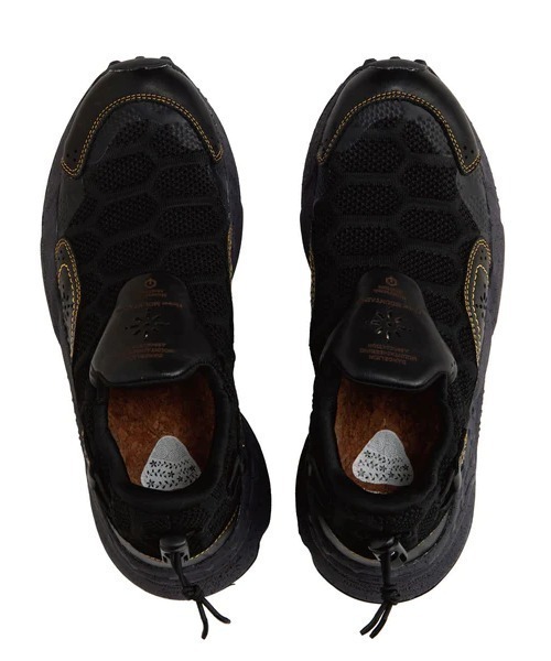 フラワーマウンテン　ハニカム　ブラック Amazon | [flower mountain] フラワー マウンテン HONEYCOMB