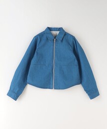 美品 スティーブンアラン 定価2,8万円 デニムのジャケット　T134 スティーブンアランのデニムジャケットの商品一覧｜ユナイテッド