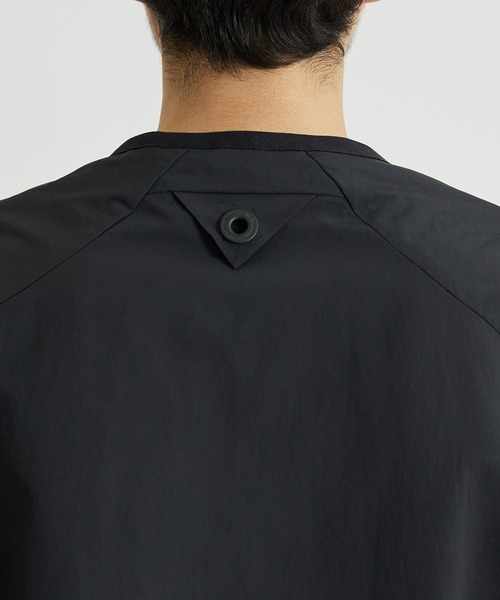 White Mountaineering/ ホワイトマウンテニアリング】POLYESTER