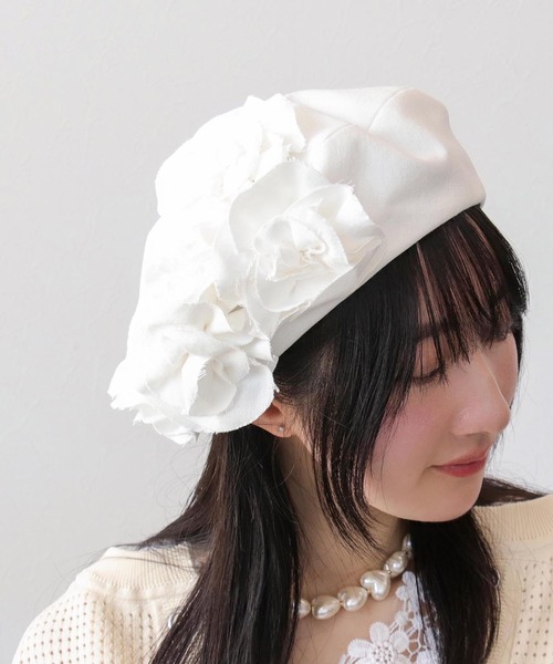 Y☆2537☆ 小紋 単衣 灰白色 グレー 細かい花柄 和装 和服 Y☆2537☆ 小紋 単衣 灰白色 グレー 細かい花柄 和装 和服