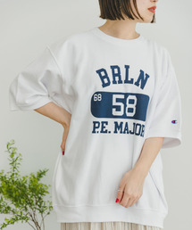 Champion REVERSE WEAVE HS SWEAT