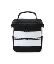 JUN&ROPE' | モノトーン保冷バッグ(ショルダーバッグ)