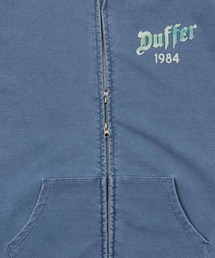 ホーネット⭐︎DUFFER INDIGO LABEL The DUFFER of St.GEORGE OFFICIAL ONLINE SHOP ｜The DUFFER of