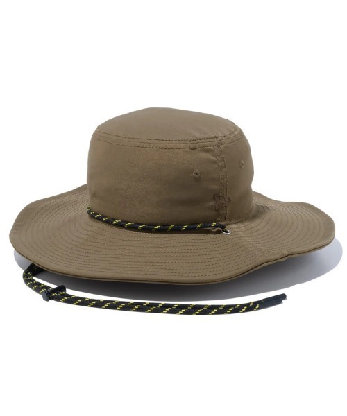 既に売り切れ ＜NEW ERA＞アドベンチャー ワイドブリム M-Lオリーブ Adventure ニューエラ new era NEWERA ハット アドベンチャー