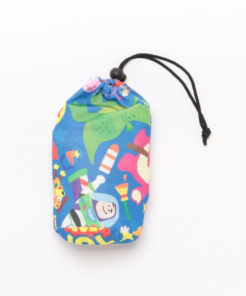 PIXAR（ピクサー）の「【 Disney/Pixar 】 トイ・ストーリー ポップトイズ トラベルカバー（ゴルフグッズ・レディース・アイボリー・FREE）」の3枚目の写真