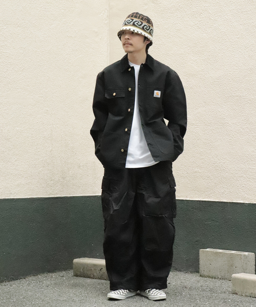Carhartt WIP（カーハートダブリューアイピー）の「【CARHARTT WIP