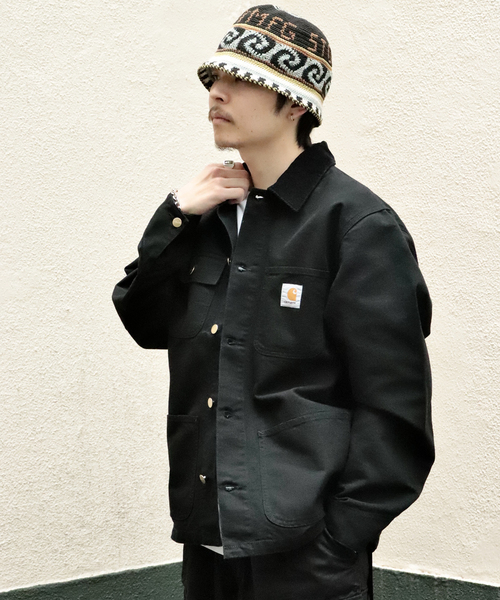 Carhartt WIP（カーハートダブリューアイピー）の「【CARHARTT WIP