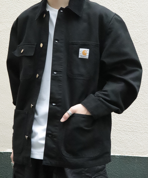 Carhartt WIP（カーハートダブリューアイピー）の「【CARHARTT WIP