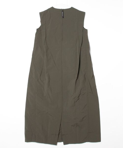 新品　THOUSAND MILE SLEEVELESS DRESS ワンピース THOUSAND MILE ワンピース 「THOUSAND MILE」SLEEVELESS DRESS