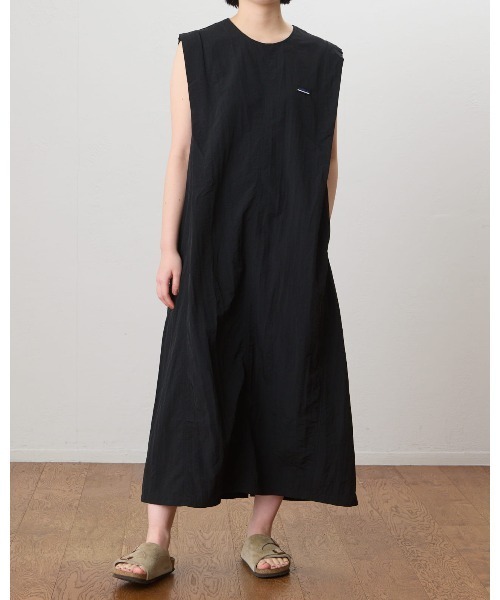 新品　THOUSAND MILE SLEEVELESS DRESS ワンピース THOUSAND MILE（サウザンドマイル）の「[THOUSAND MILE
