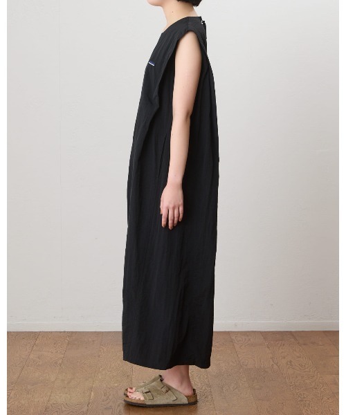 新品　THOUSAND MILE SLEEVELESS DRESS ワンピース THOUSAND MILE（サウザンドマイル）の「[THOUSAND MILE