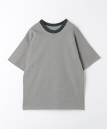 BEAUTY&YOUTH UNITED ARROWS | ＜VATANLOOP × monkey time＞ オーガニック ボーダー Tシャツ(Tシャツ/カットソー)