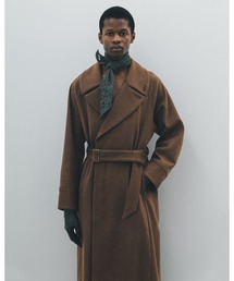 JUHA(n)CORD LACE SCARF(o_i/XJ[t)