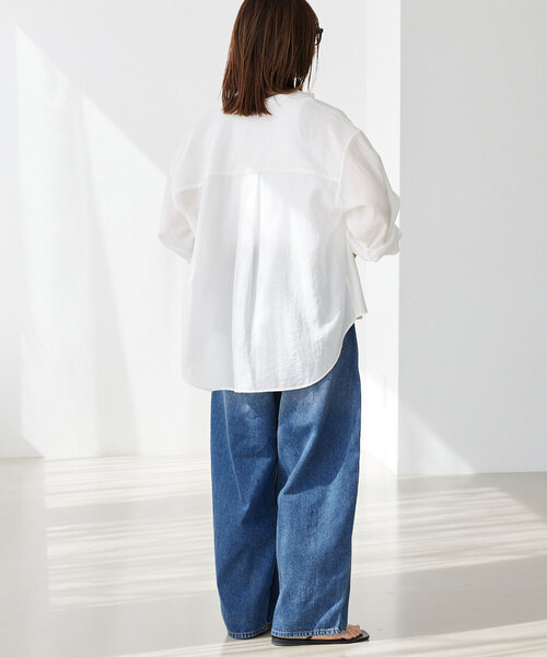 SLOBE IENA（スローブイエナ）の「【LEE/リー】COWBOY テーパード  