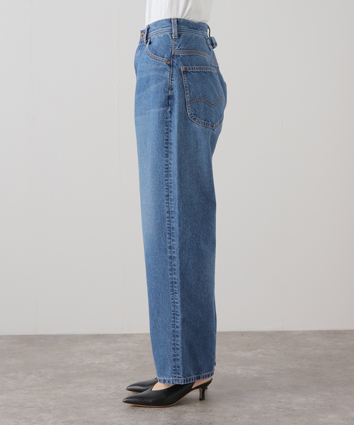 SLOBE IENA（スローブイエナ）の「【LEE/リー】COWBOY テーパード