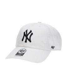 '47 | 47 Yankees 47 CLEAN UP RGW17GW(キャップ)