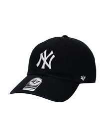 '47 | 47 Yankees 47 CLEAN UP RGW17GW(キャップ)