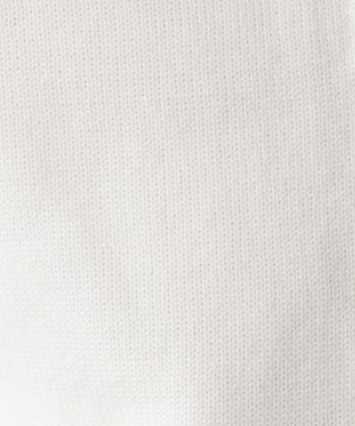 FOUND GOOD（ファウンドグッド）の「ポリガラニットカーデ（カーディガン/ボレロ・メンズ・ネイビー/ベージュ/グリーン系4/ホワイト系5・S/M/L/XL）」の8枚目の写真