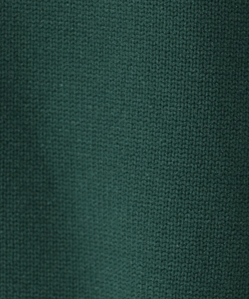 FOUND GOOD（ファウンドグッド）の「ポリガラニットカーデ（カーディガン/ボレロ・メンズ・ネイビー/ベージュ/グリーン系4/ホワイト系5・S/M/L/XL）」の16枚目の写真