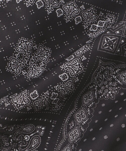 FREAK'S STORE（フリークスストア）の「限定展開 KIDS クライミング イージー ナイロンショーツ/キッズサイズ（その他パンツ・キッズ・ベージュ/その他15/レオパード/チャコールグレー/ブラック/パープル/サックスブルー/オリーブ・150/140/130/120/110）」の20枚目の写真