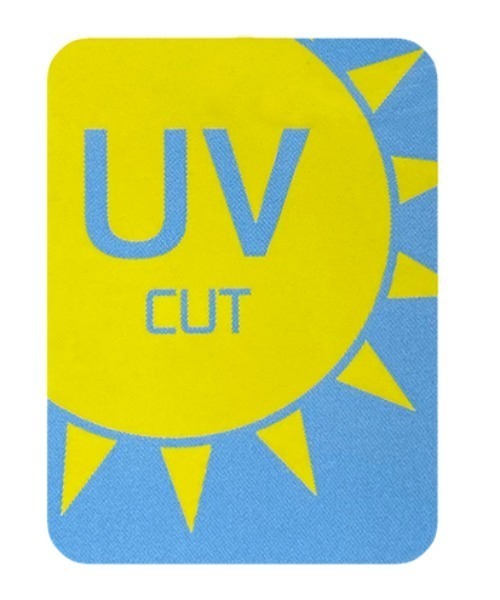 petit main(プティマイン)の「【UVカット・接触冷感】ワッフルパーカー(パーカー・キッズ・ネイビー/ライトグリーン/オフホワイト・110cm/100cm/90cm/80cm/130cm/120cm)」の6枚目の写真