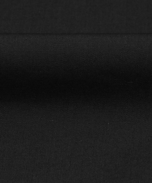 TOKYO SHIRTS(トウキョウシャツ)の「形態安定ノーアイロン ワイド 長袖ビジネスワイシャツ(ビジネスシャツ・メンズ・ブラック・首回り37cm-裄丈80cm/首回り39cm-裄丈80cm/首回り39cm-裄丈84cm/首回り41cm-裄丈82cm/首回り41cm-裄丈86cm/首回り42cm-裄丈82cm/首回り42cm-裄丈86cm/首回り43cm-裄丈82cm/首回り43cm-裄丈86cm/首回り37cm-裄丈84cm)」の4枚目の写真