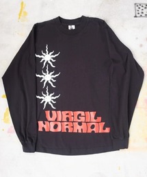 VIRGIL NORMAL（ヴァージルノーマル）の「I need it is tee（Tシャツ/カットソー）」
